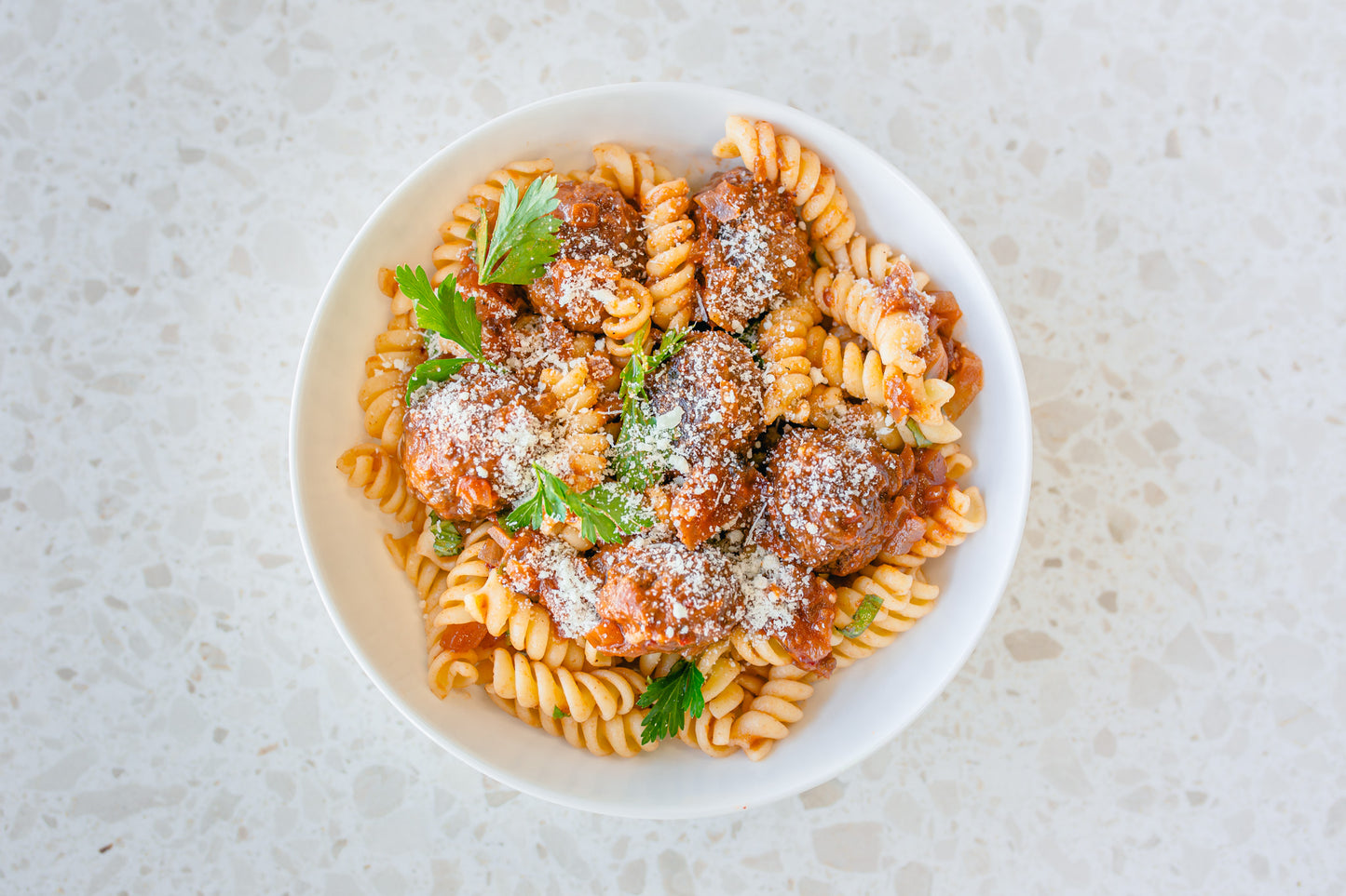 Meatball Twisters