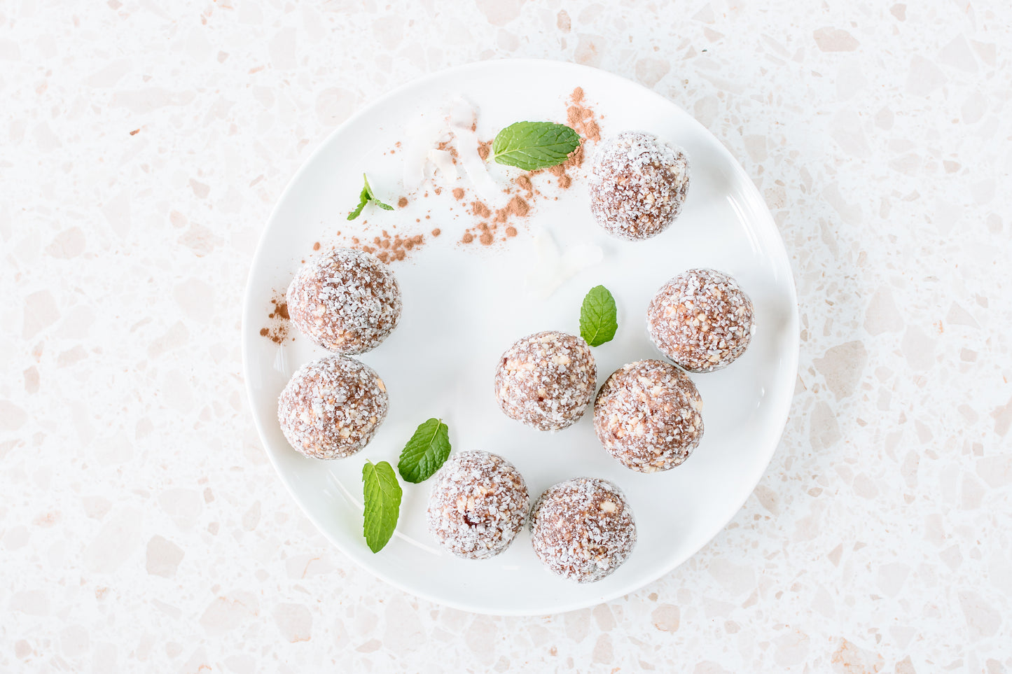 Mintox Balls